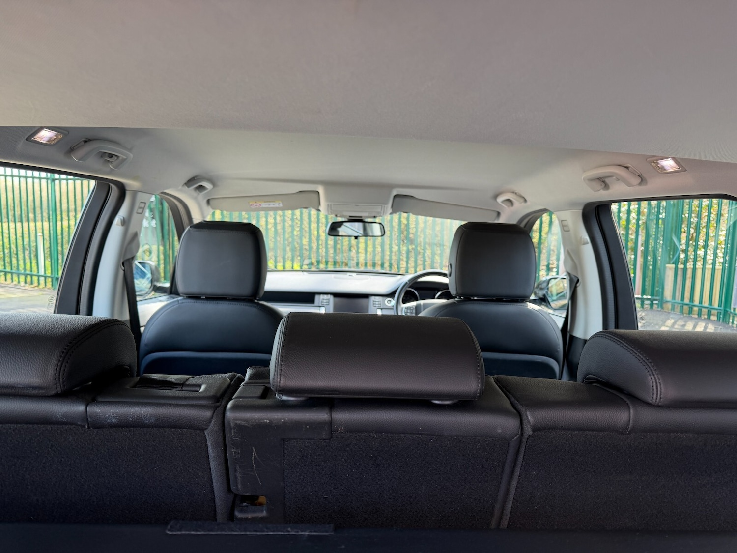 Used Land Rover Discovery Sport 2019 for sale - 78036765: Photo 26