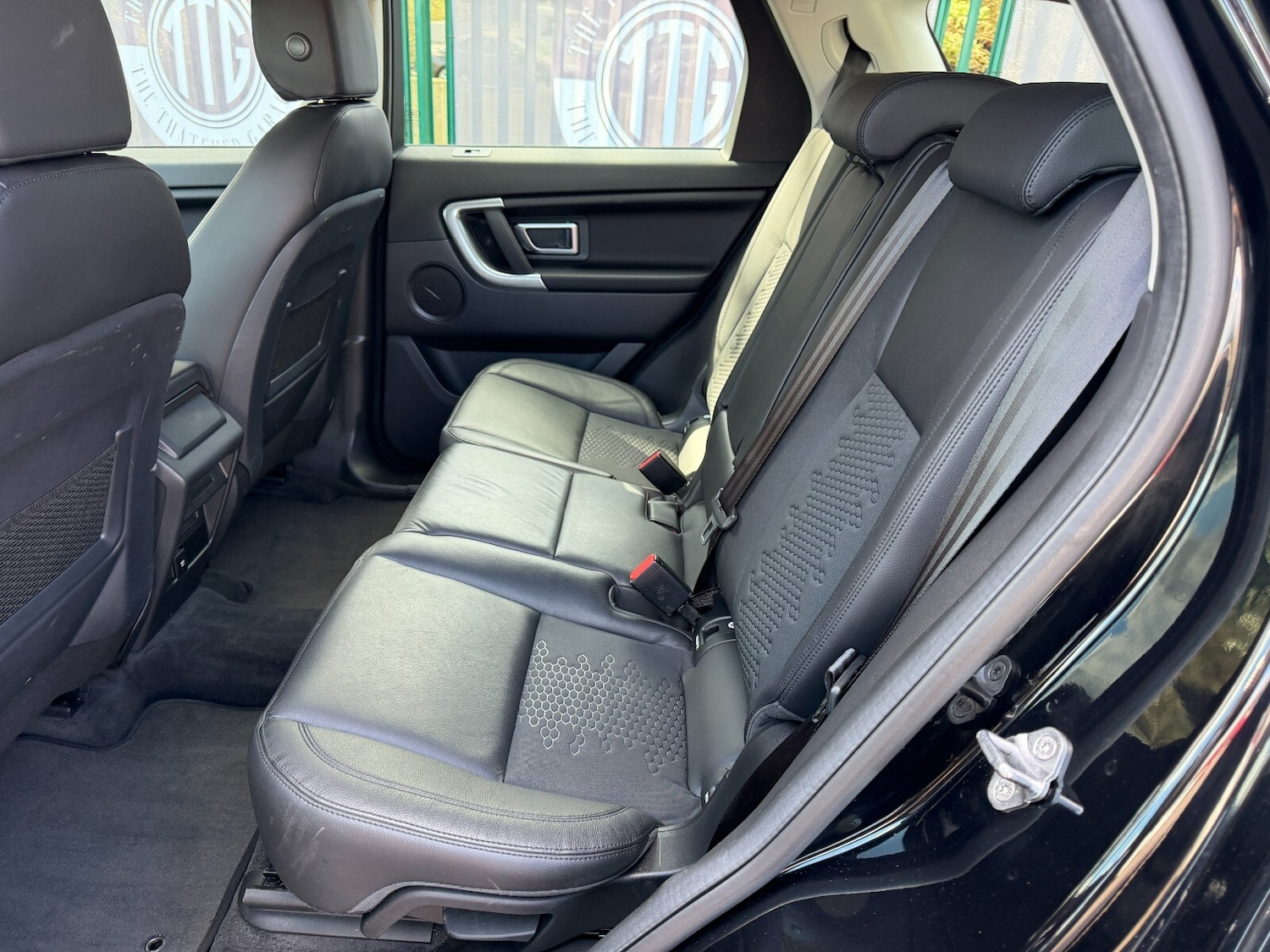 Used Land Rover Discovery Sport 2019 for sale - 78036765: Photo 29