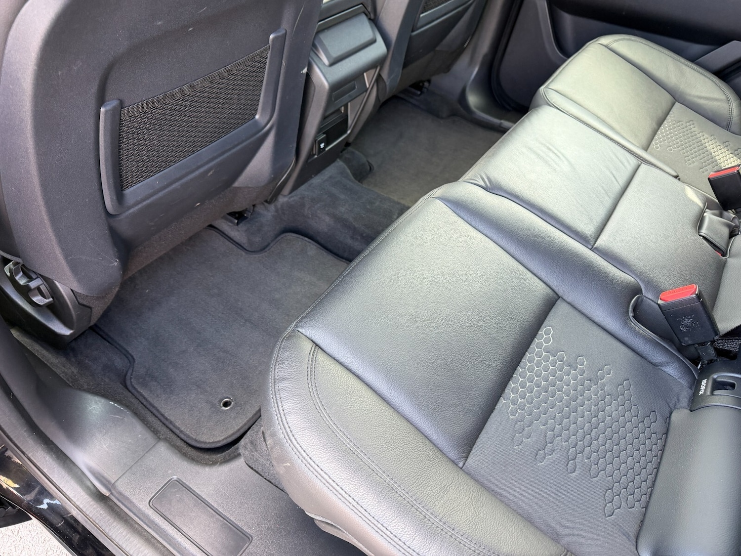 Used Land Rover Discovery Sport 2019 for sale - 78036765: Photo 31