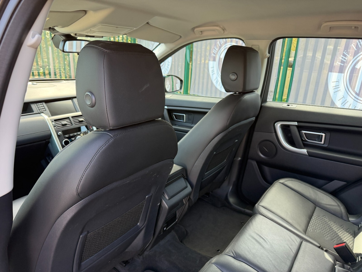 Used Land Rover Discovery Sport 2019 for sale - 78036765: Photo 32