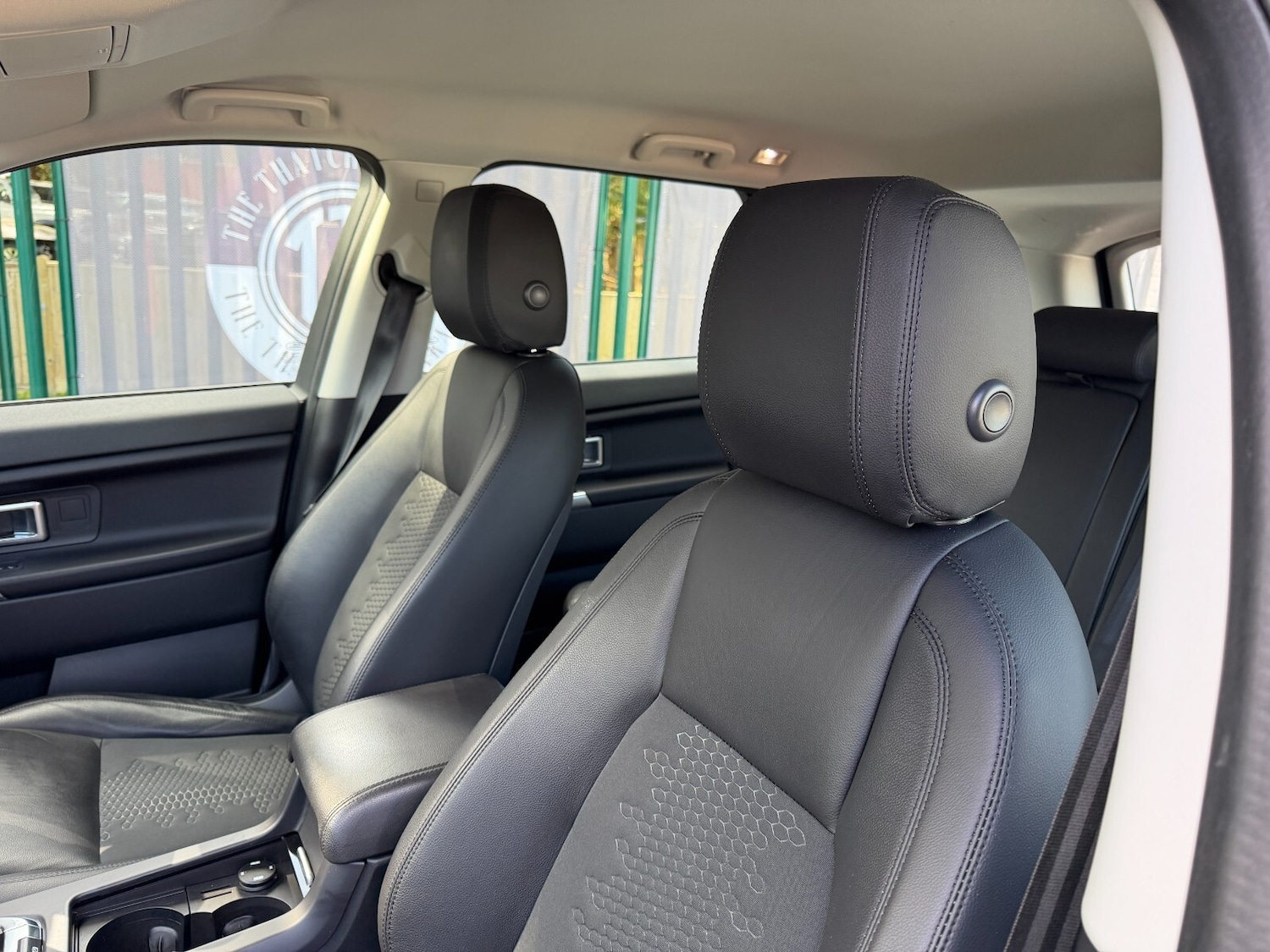 Used Land Rover Discovery Sport 2019 for sale - 78036765: Photo 34