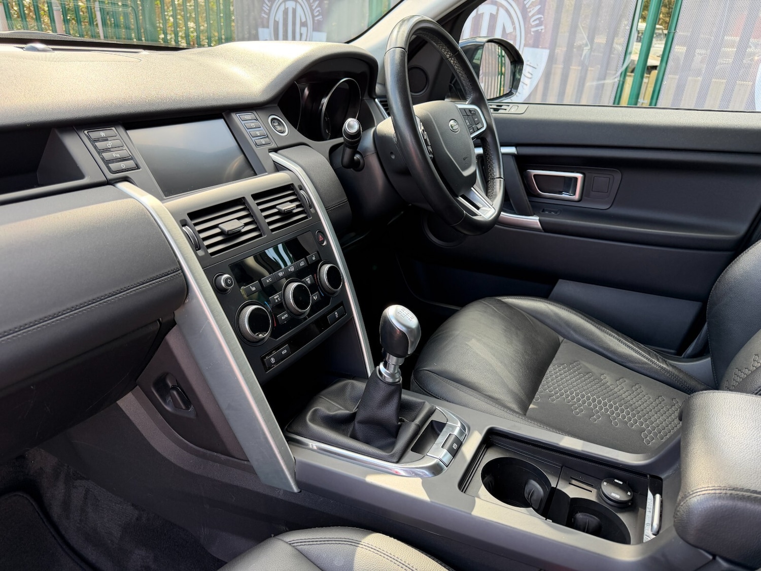 Used Land Rover Discovery Sport 2019 for sale - 78036765: Photo 35