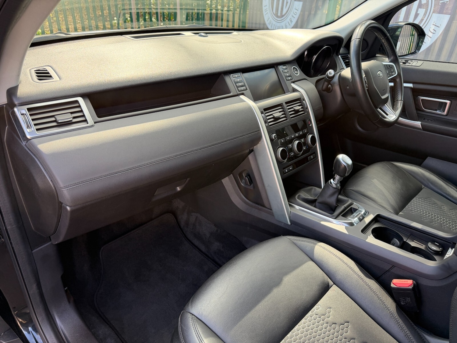 Used Land Rover Discovery Sport 2019 for sale - 78036765: Photo 36