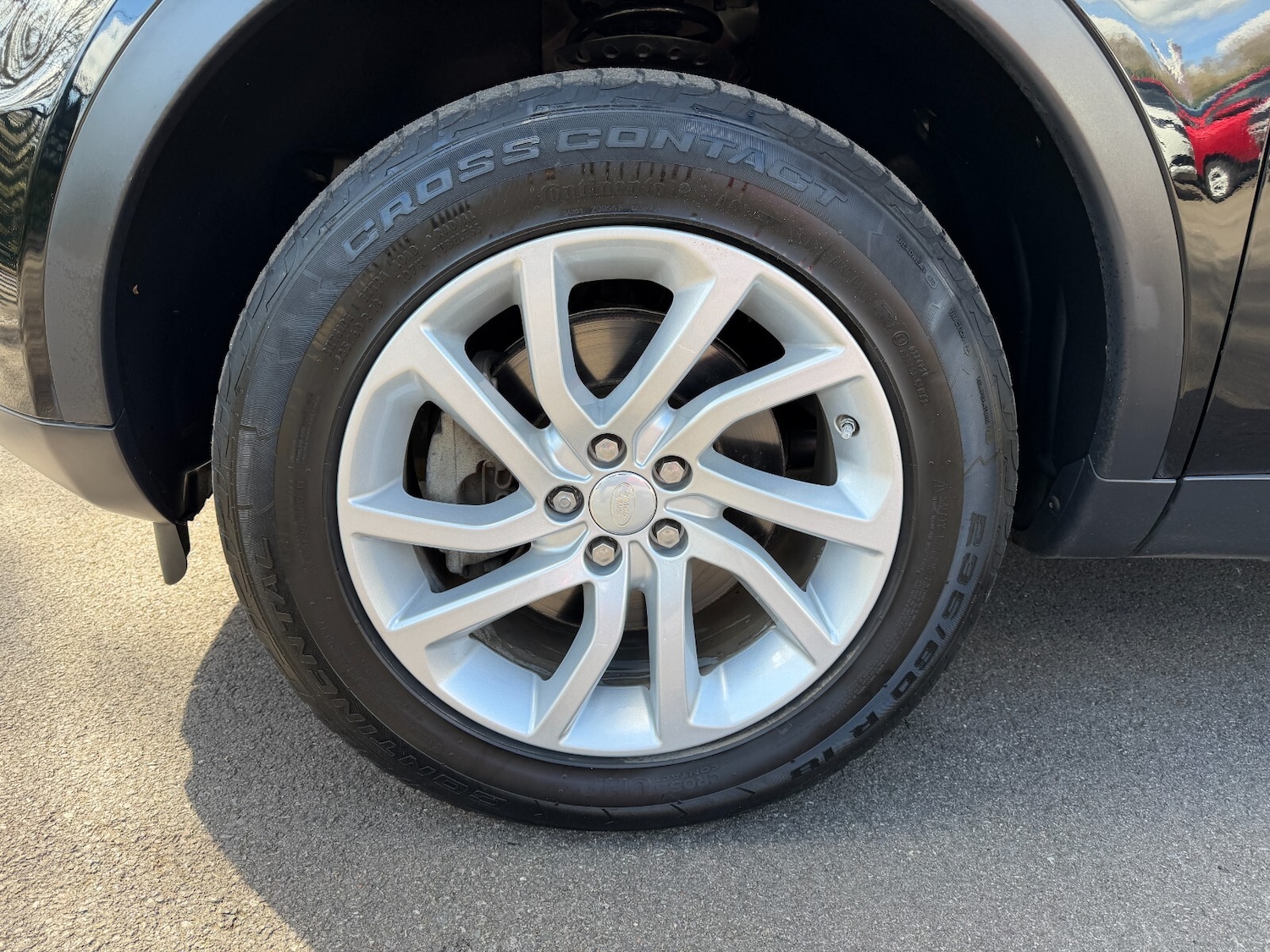 Used Land Rover Discovery Sport 2019 for sale - 78036765: Photo 39