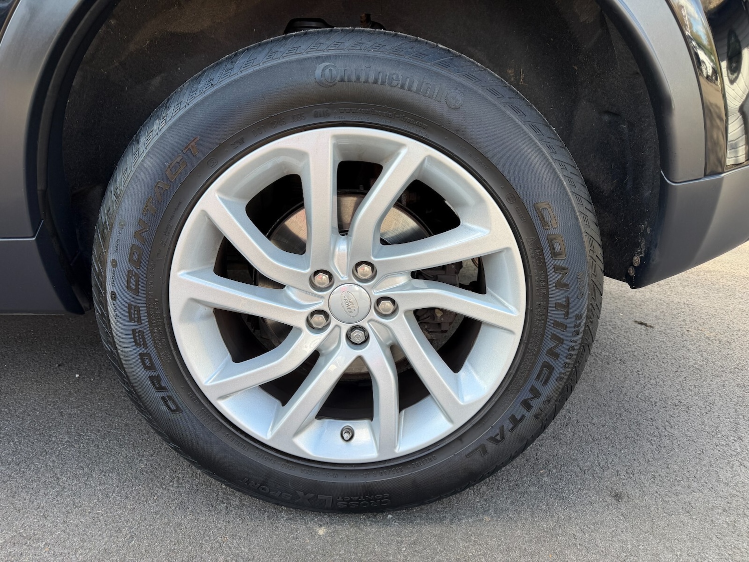 Used Land Rover Discovery Sport 2019 for sale - 78036765: Photo 40