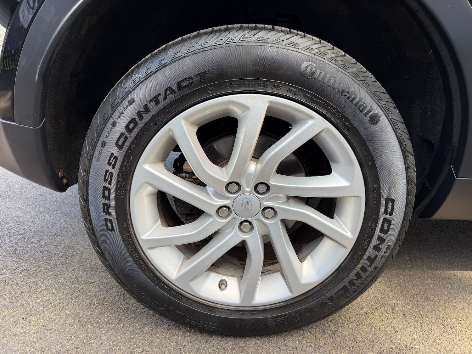 Used Land Rover Discovery Sport 2019 for sale - 78036765: Photo 41