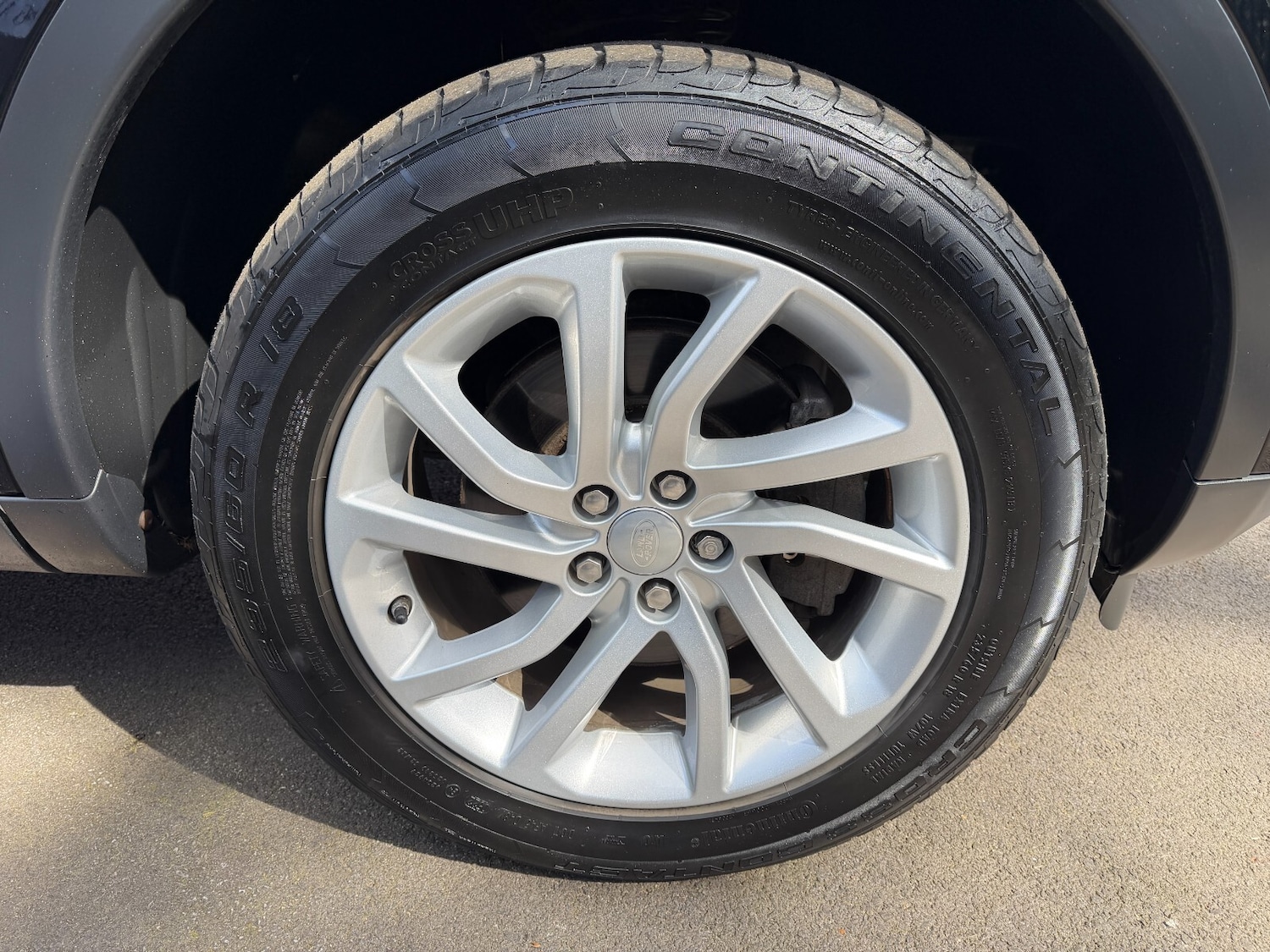 Used Land Rover Discovery Sport 2019 for sale - 78036765: Photo 42