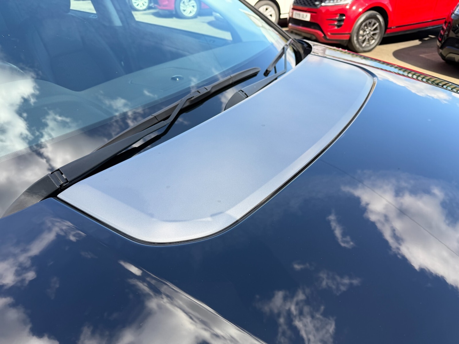 Used Land Rover Discovery Sport 2019 for sale - 78036765: Photo 44