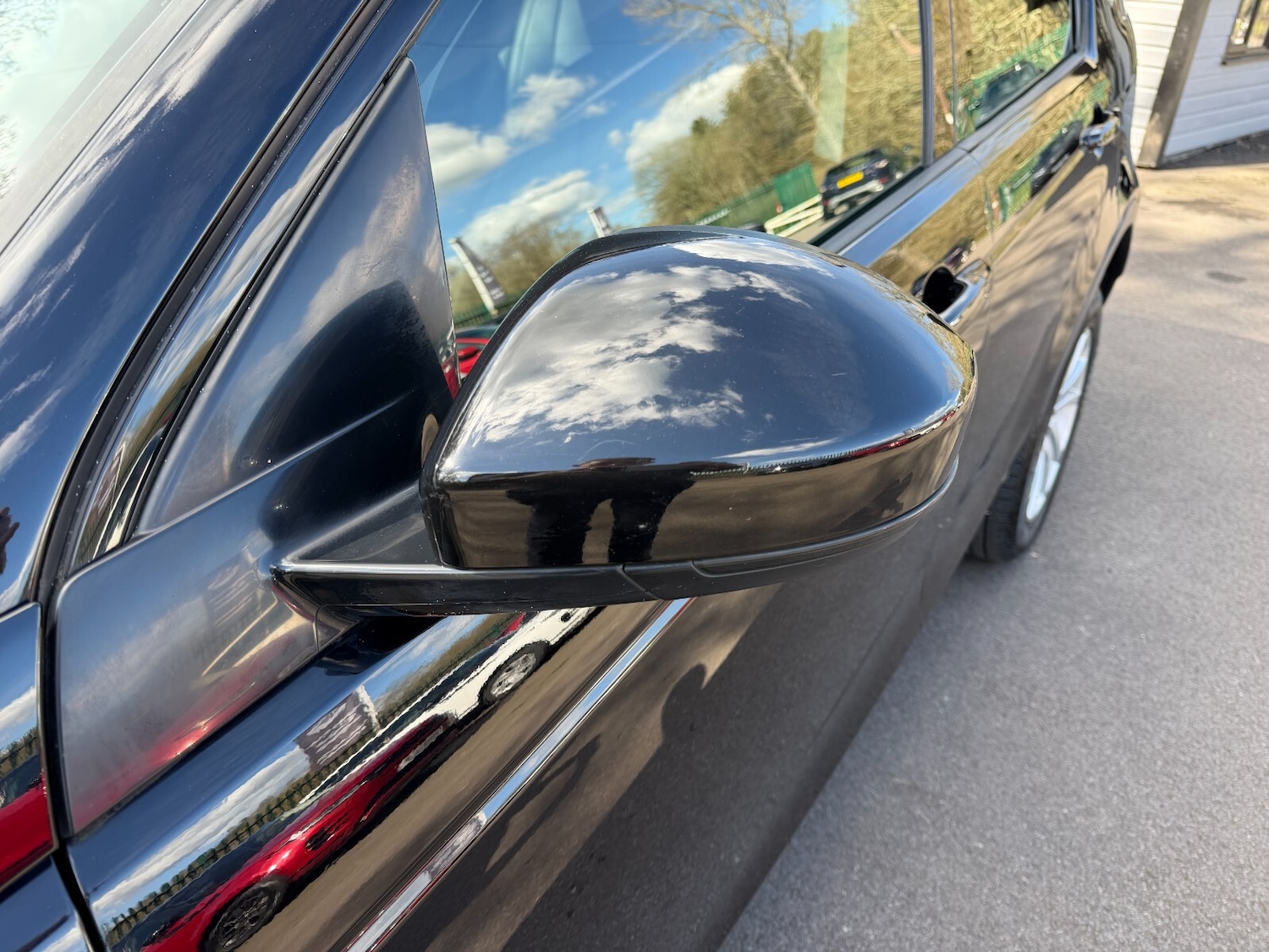 Used Land Rover Discovery Sport 2019 for sale - 78036765: Photo 48