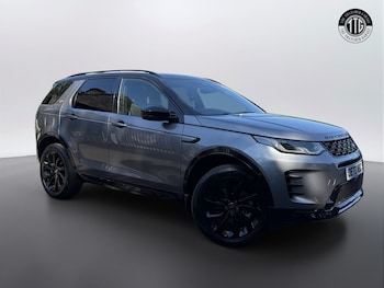 Used Land Rover Discovery Sport 2023 for sale - 79497497: Photo