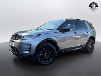 Used Land Rover Discovery Sport 2023 for sale - 79497497: Photo