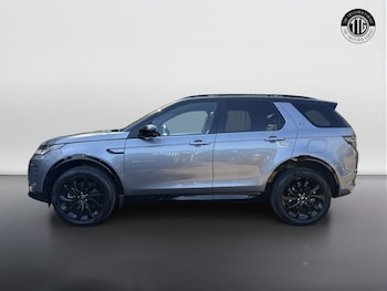 Used Land Rover Discovery Sport 2023 for sale - 79497497: Photo