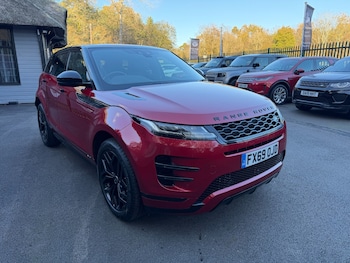 2019 - 2.0 D180 R-Dynamic S 5dr Auto