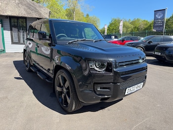 Used Land Rover Defender 2022 for sale - 78431397: Photo