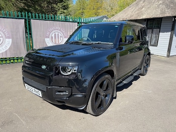 Used Land Rover Defender 2022 for sale - 78431397: Photo