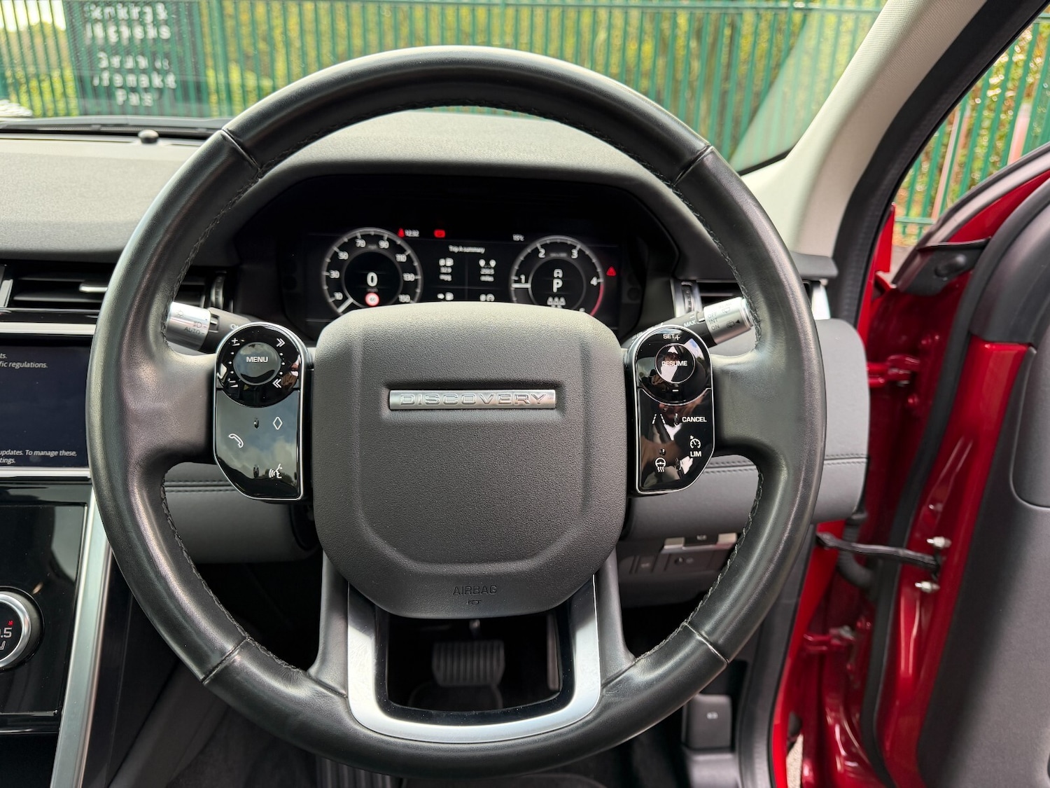 Used Land Rover Discovery Sport 2019 for sale - 76366464: Photo 14
