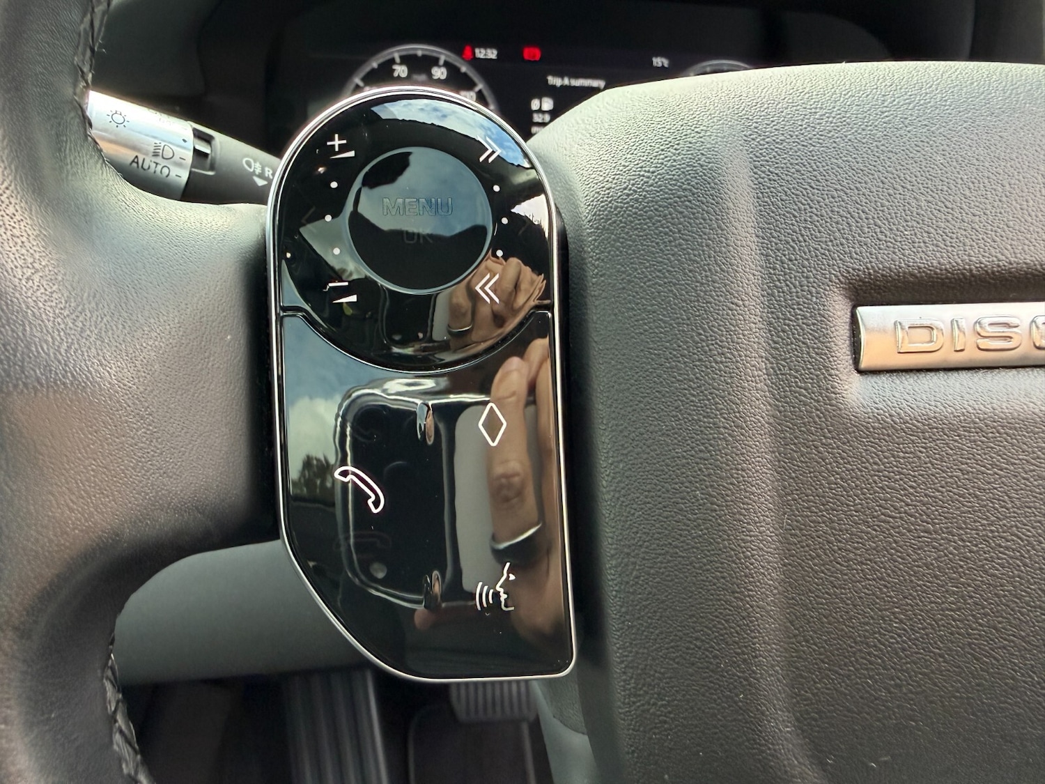 Used Land Rover Discovery Sport 2019 for sale - 76366464: Photo 16