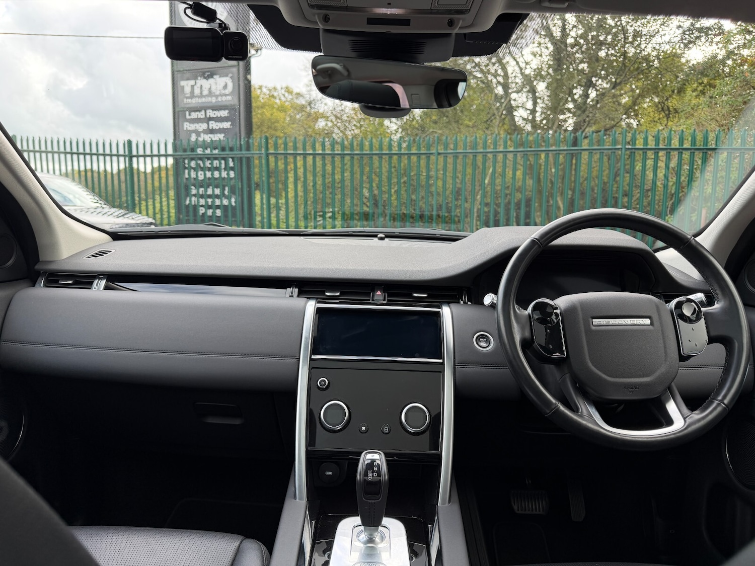 Used Land Rover Discovery Sport 2019 for sale - 76366464: Photo 26