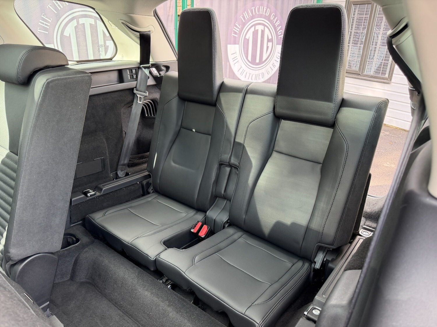 Used Land Rover Discovery Sport 2019 for sale - 76366464: Photo 34
