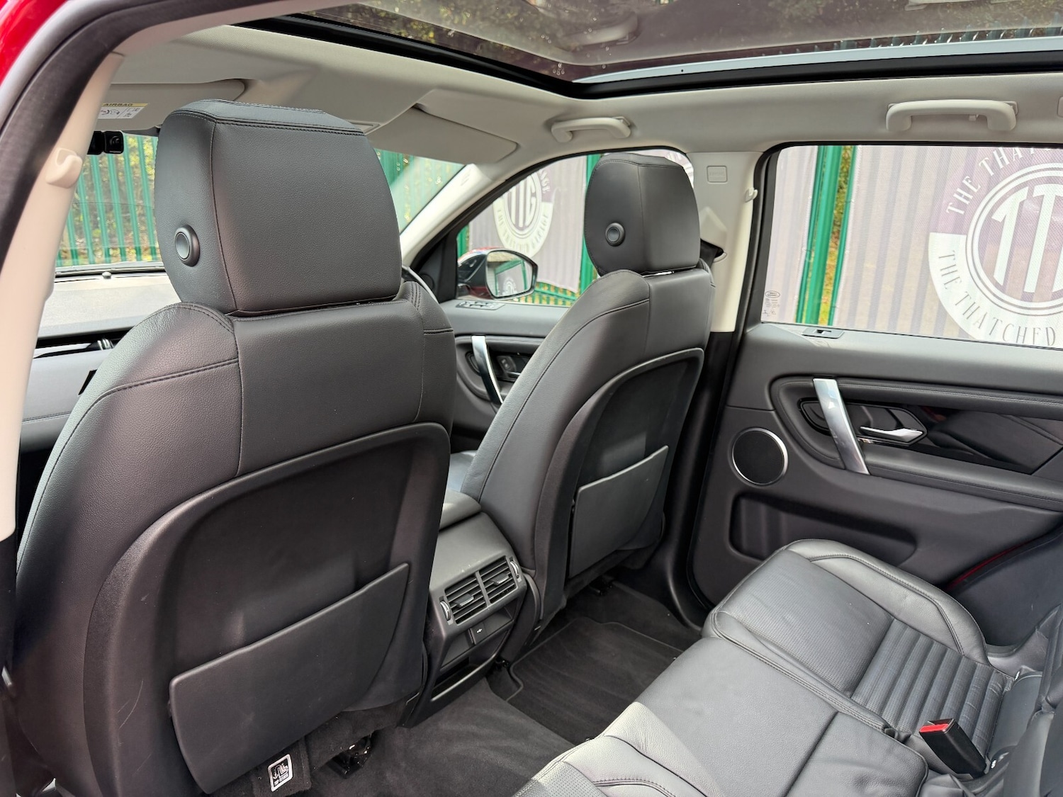 Used Land Rover Discovery Sport 2019 for sale - 76366464: Photo 39