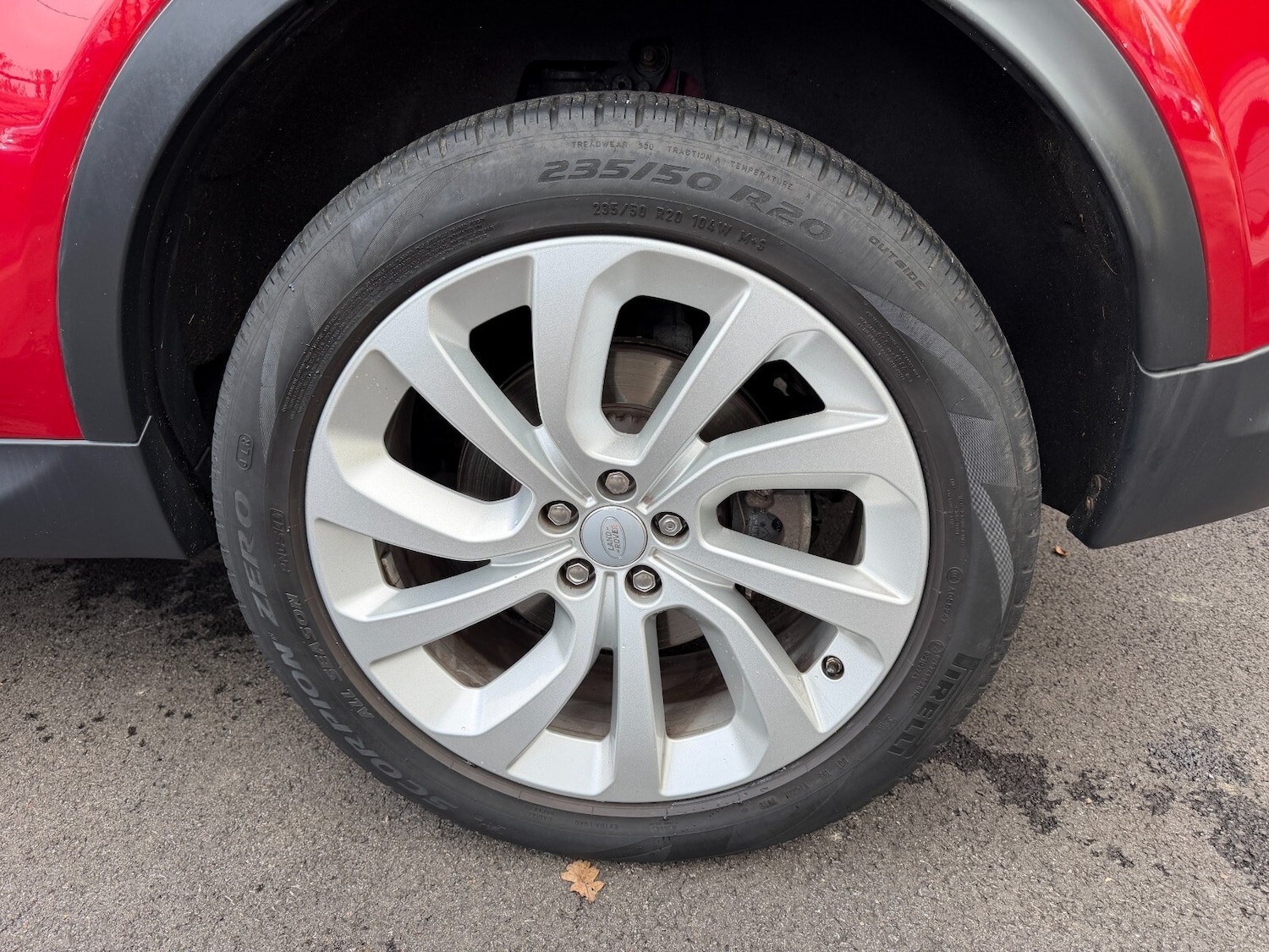 Used Land Rover Discovery Sport 2019 for sale - 76366464: Photo 48