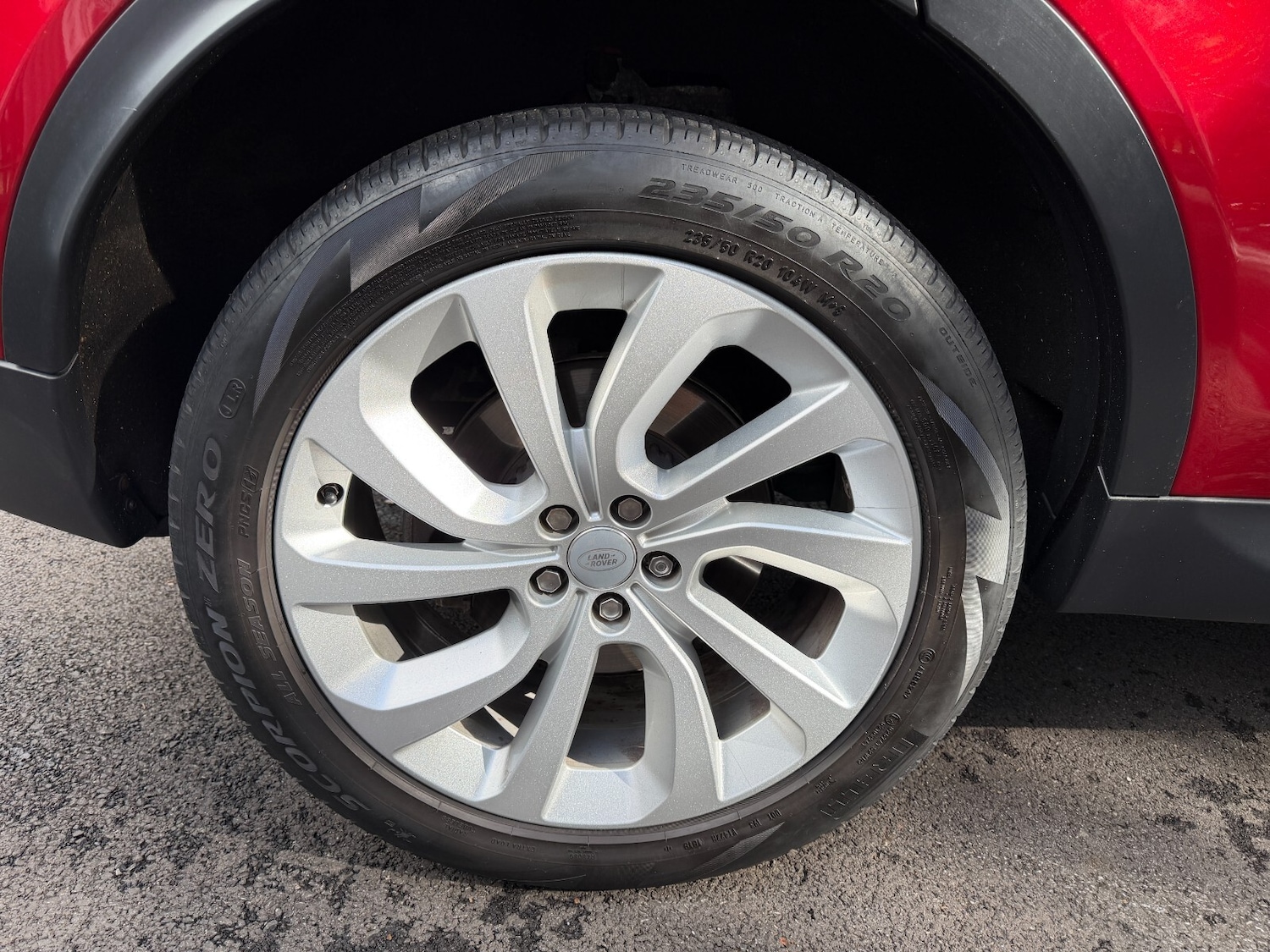 Used Land Rover Discovery Sport 2019 for sale - 76366464: Photo 49