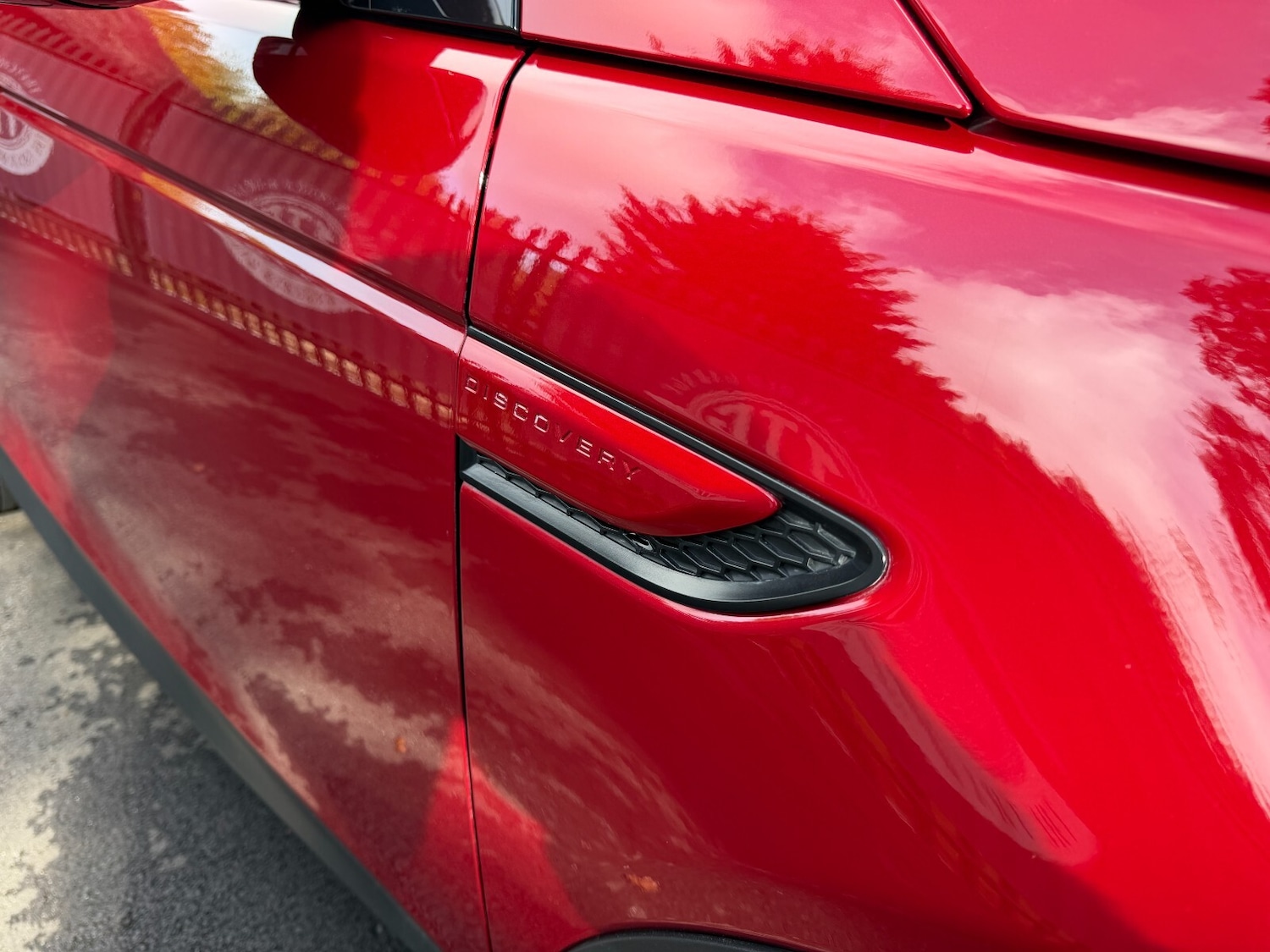 Used Land Rover Discovery Sport 2019 for sale - 76366464: Photo 51