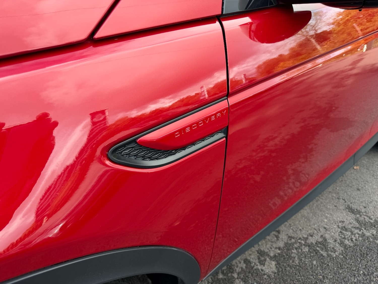 Used Land Rover Discovery Sport 2019 for sale - 76366464: Photo 54