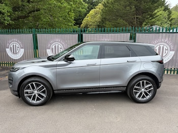 Used Land Rover Range Rover Evoque 2024 for sale - 78643599: Photo