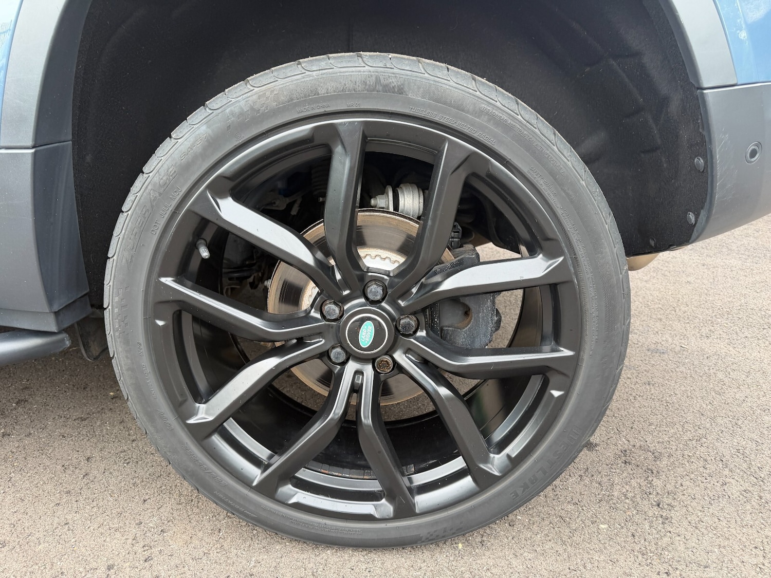 Used Land Rover Defender 2021 for sale - 76366529: Photo 42