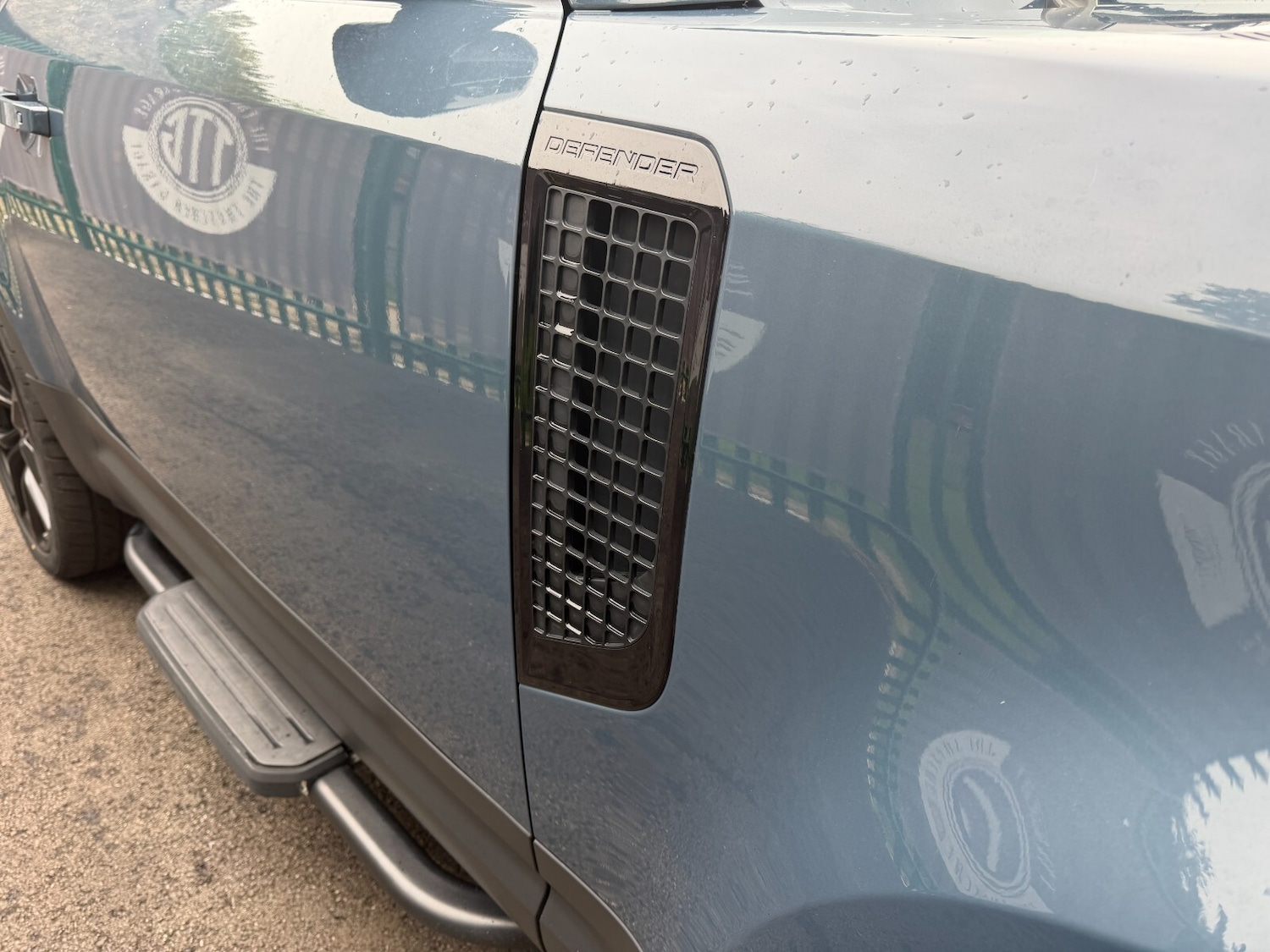 Used Land Rover Defender 2021 for sale - 76366529: Photo 46