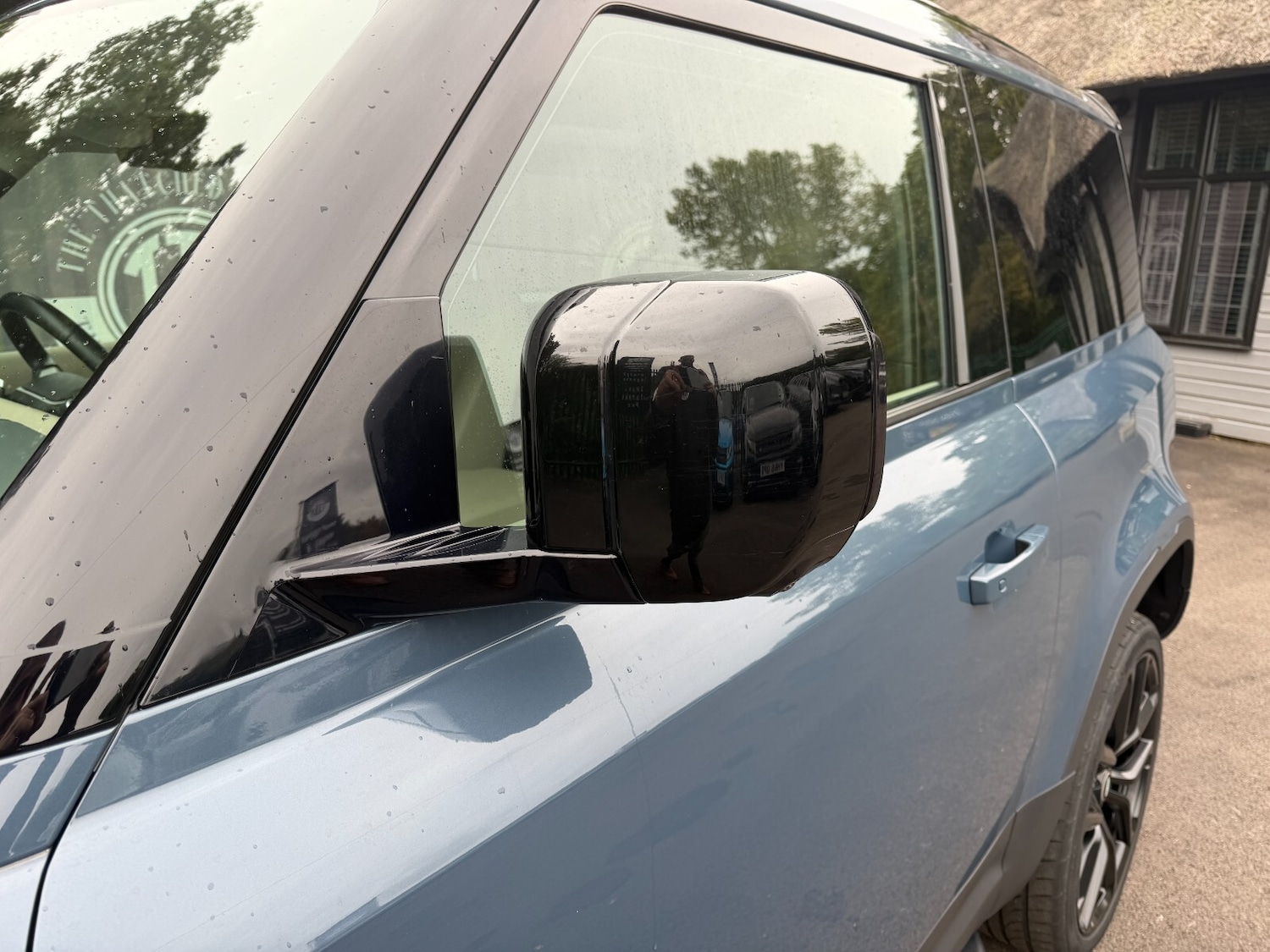 Used Land Rover Defender 2021 for sale - 76366529: Photo 52