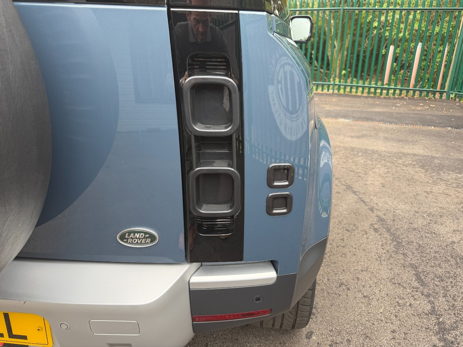 Used Land Rover Defender 2021 for sale - 76366529: Photo 56