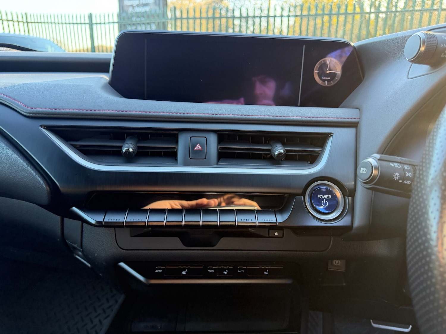 Used Lexus UX 2021 for sale - 76696420: Photo 16