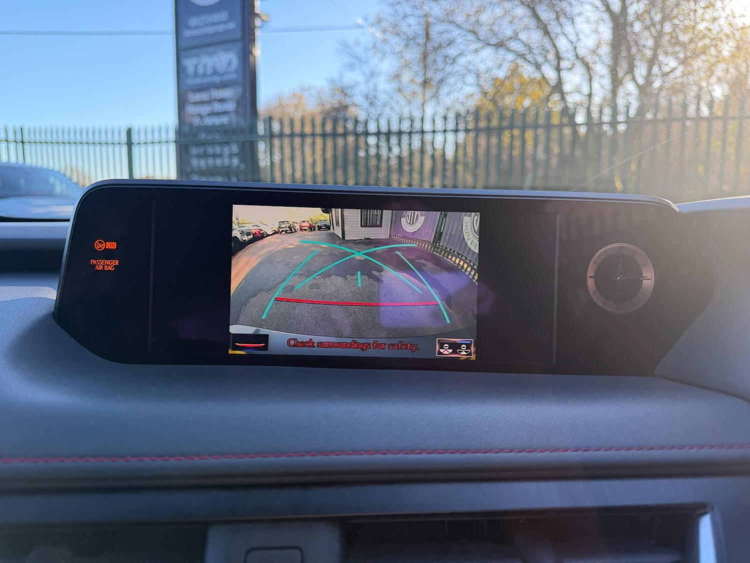 Used Lexus UX 2021 for sale - 76696420: Photo 19