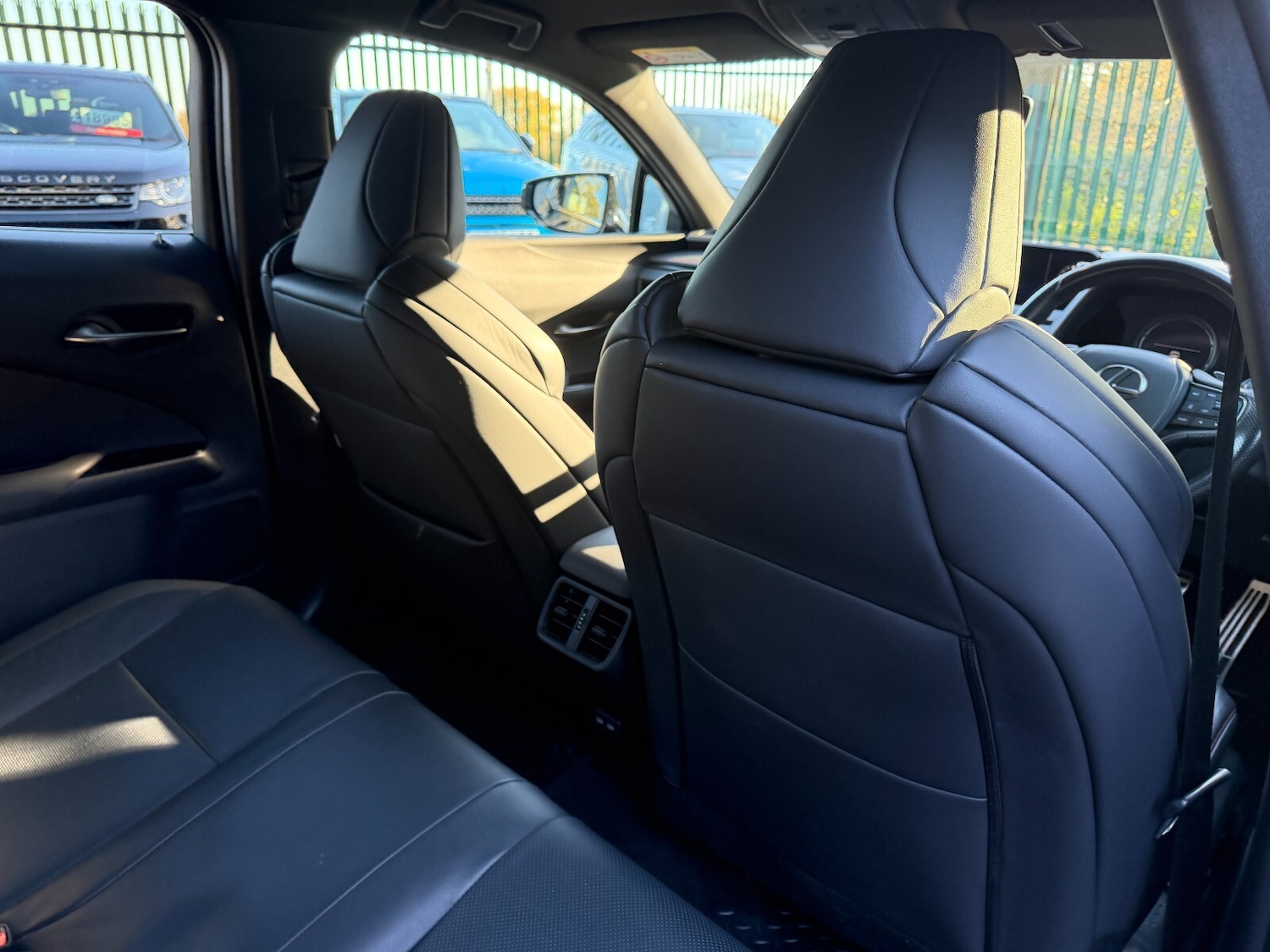 Used Lexus UX 2021 for sale - 76696420: Photo 22