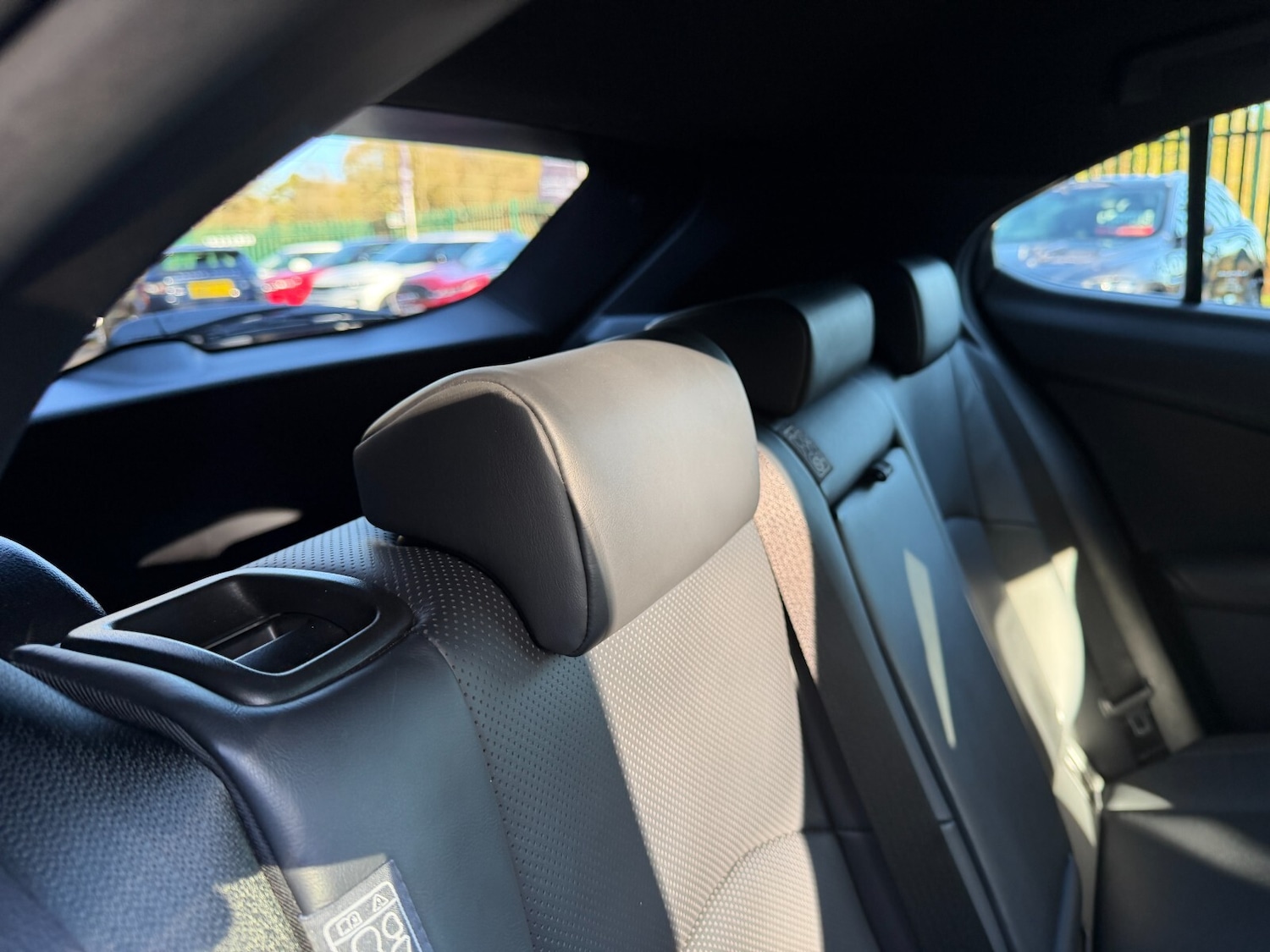 Used Lexus UX 2021 for sale - 76696420: Photo 27