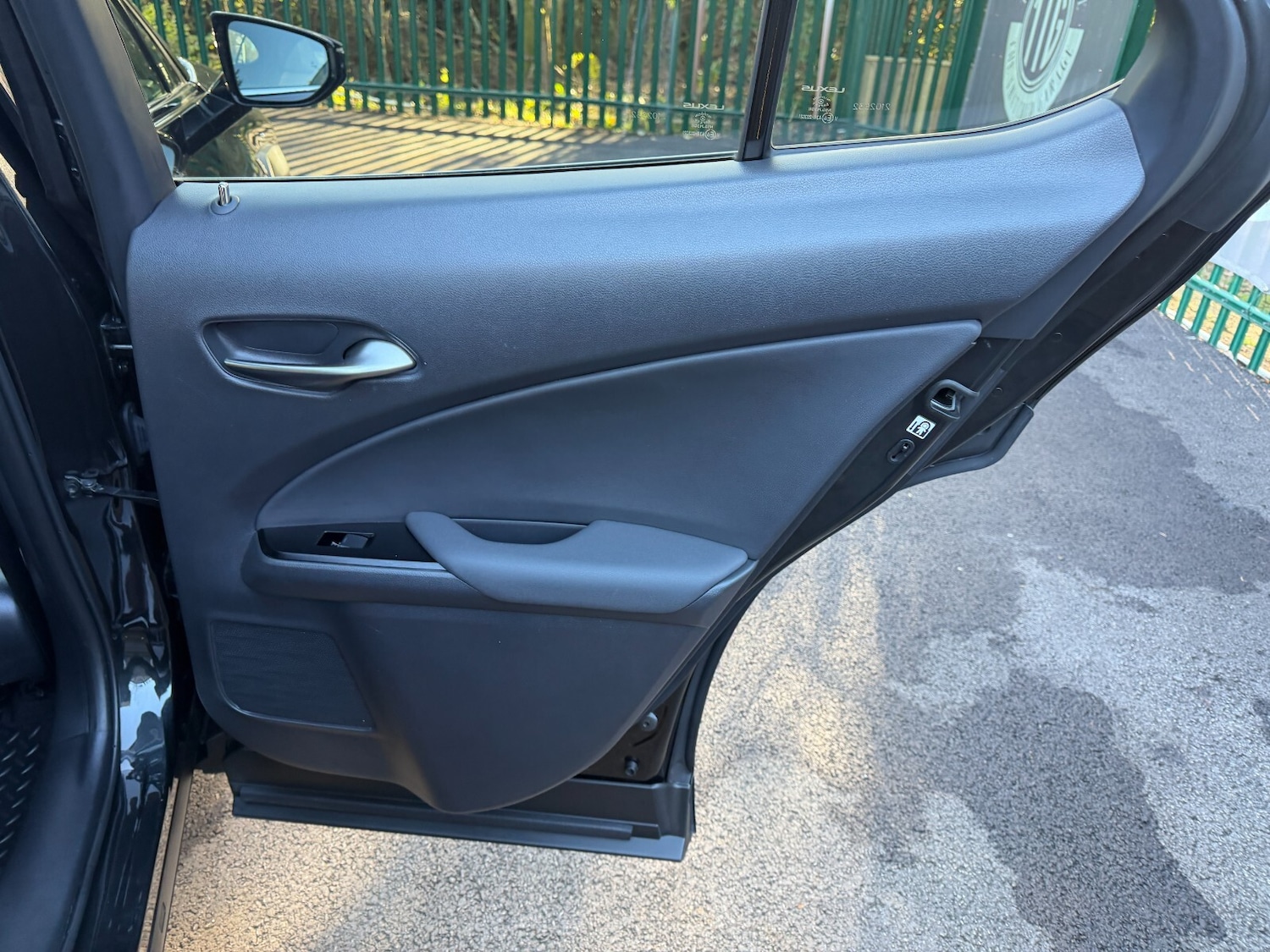 Used Lexus UX 2021 for sale - 76696420: Photo 28