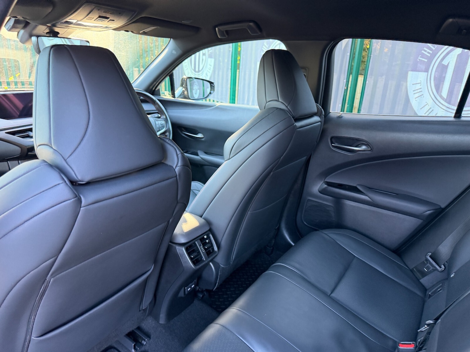 Used Lexus UX 2021 for sale - 76696420: Photo 33