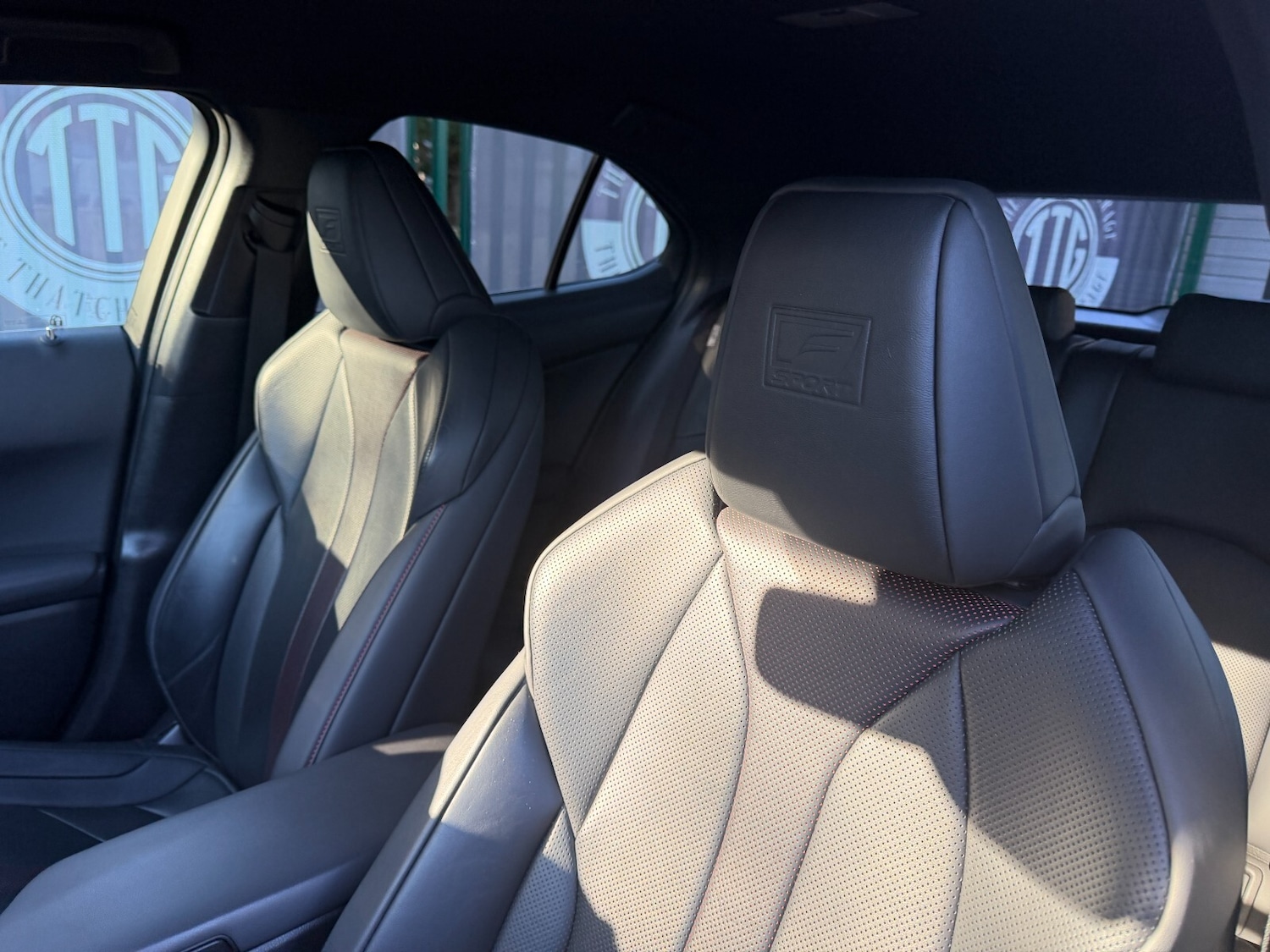 Used Lexus UX 2021 for sale - 76696420: Photo 36