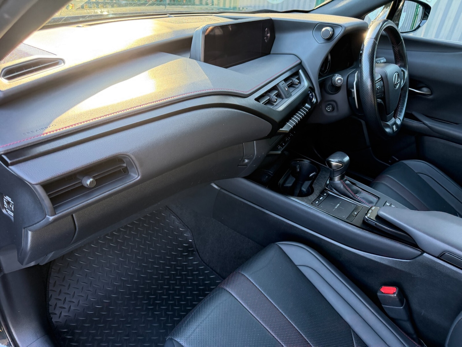 Used Lexus UX 2021 for sale - 76696420: Photo 37