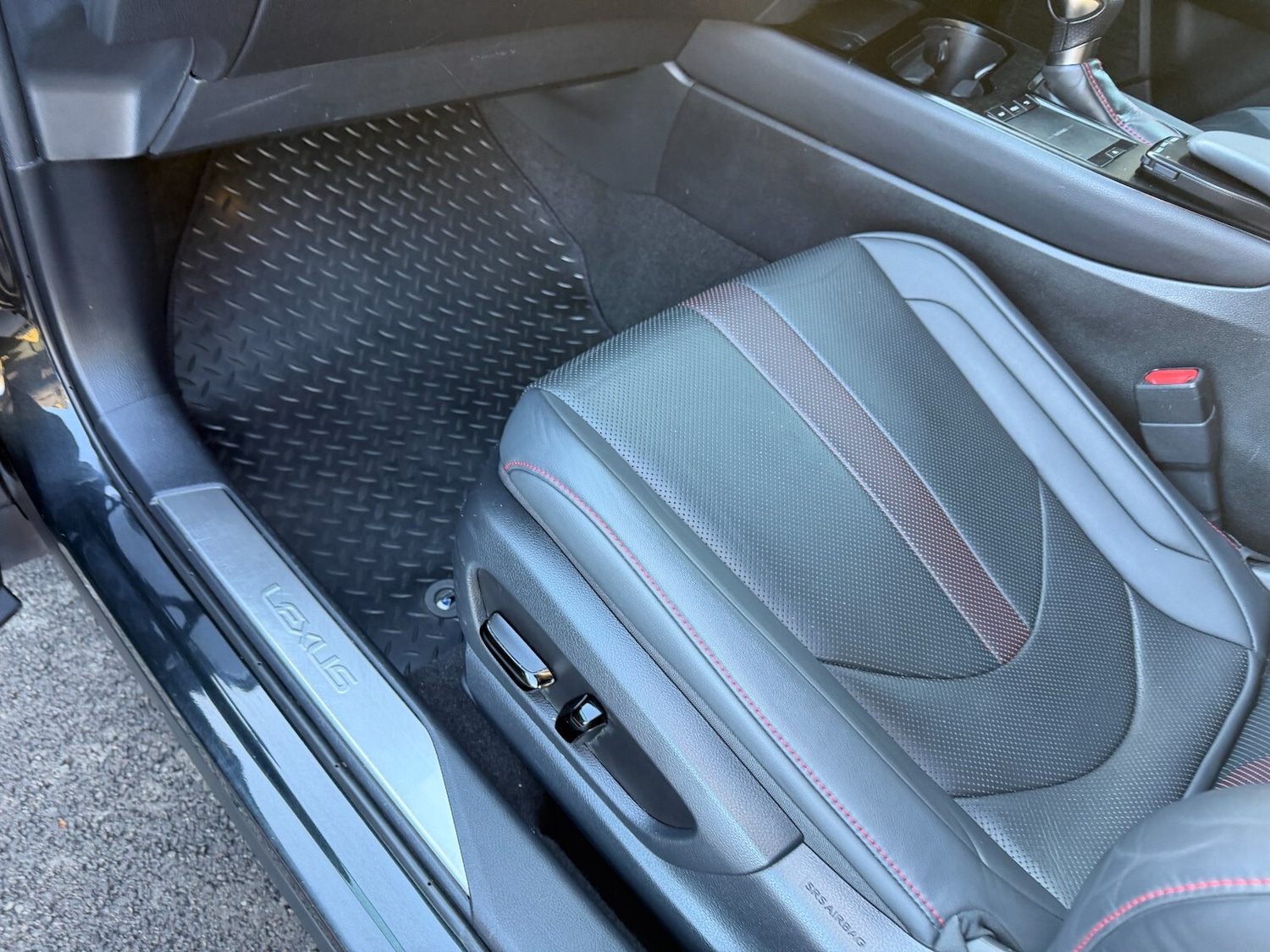 Used Lexus UX 2021 for sale - 76696420: Photo 39