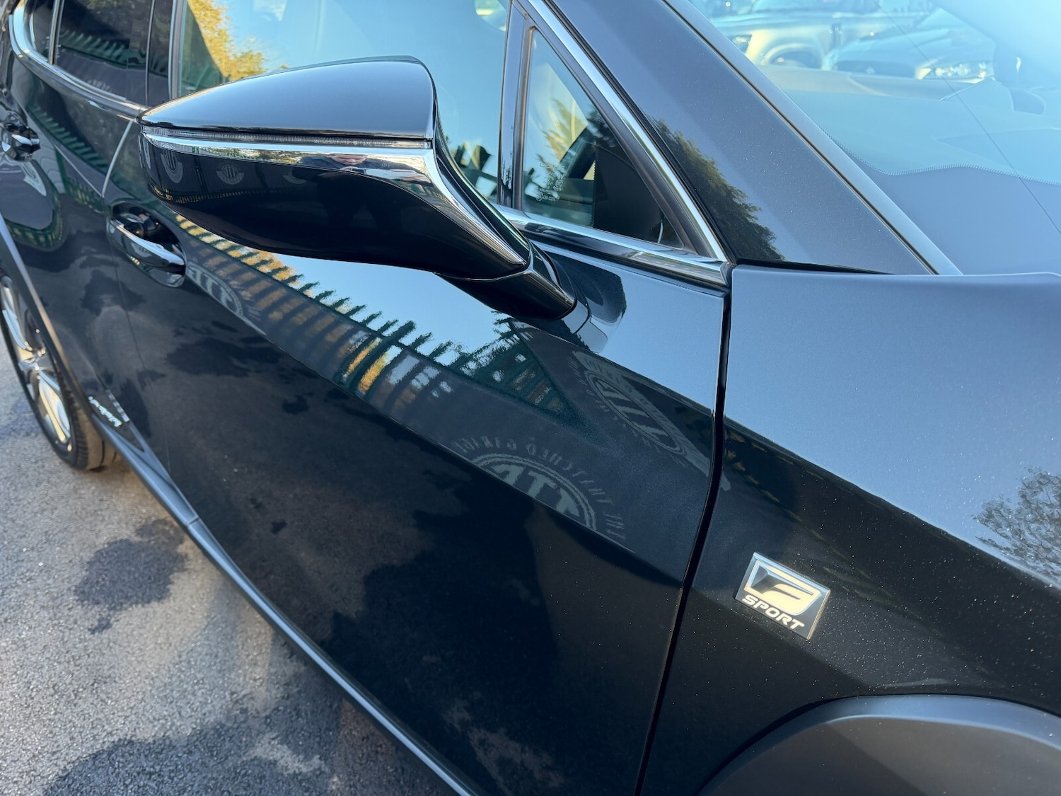 Used Lexus UX 2021 for sale - 76696420: Photo 45