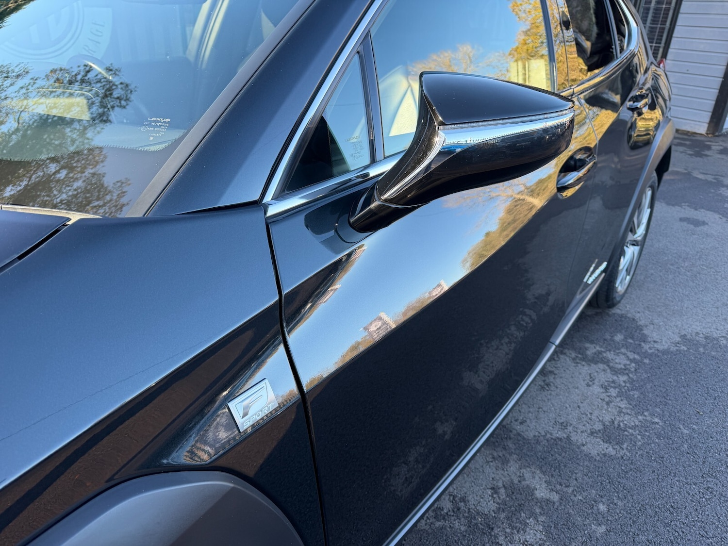 Used Lexus UX 2021 for sale - 76696420: Photo 48