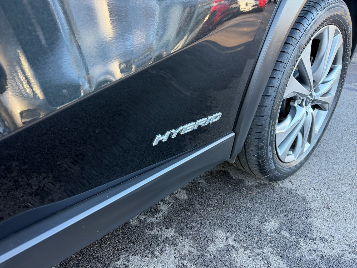 Used Lexus UX 2021 for sale - 76696420: Photo 49