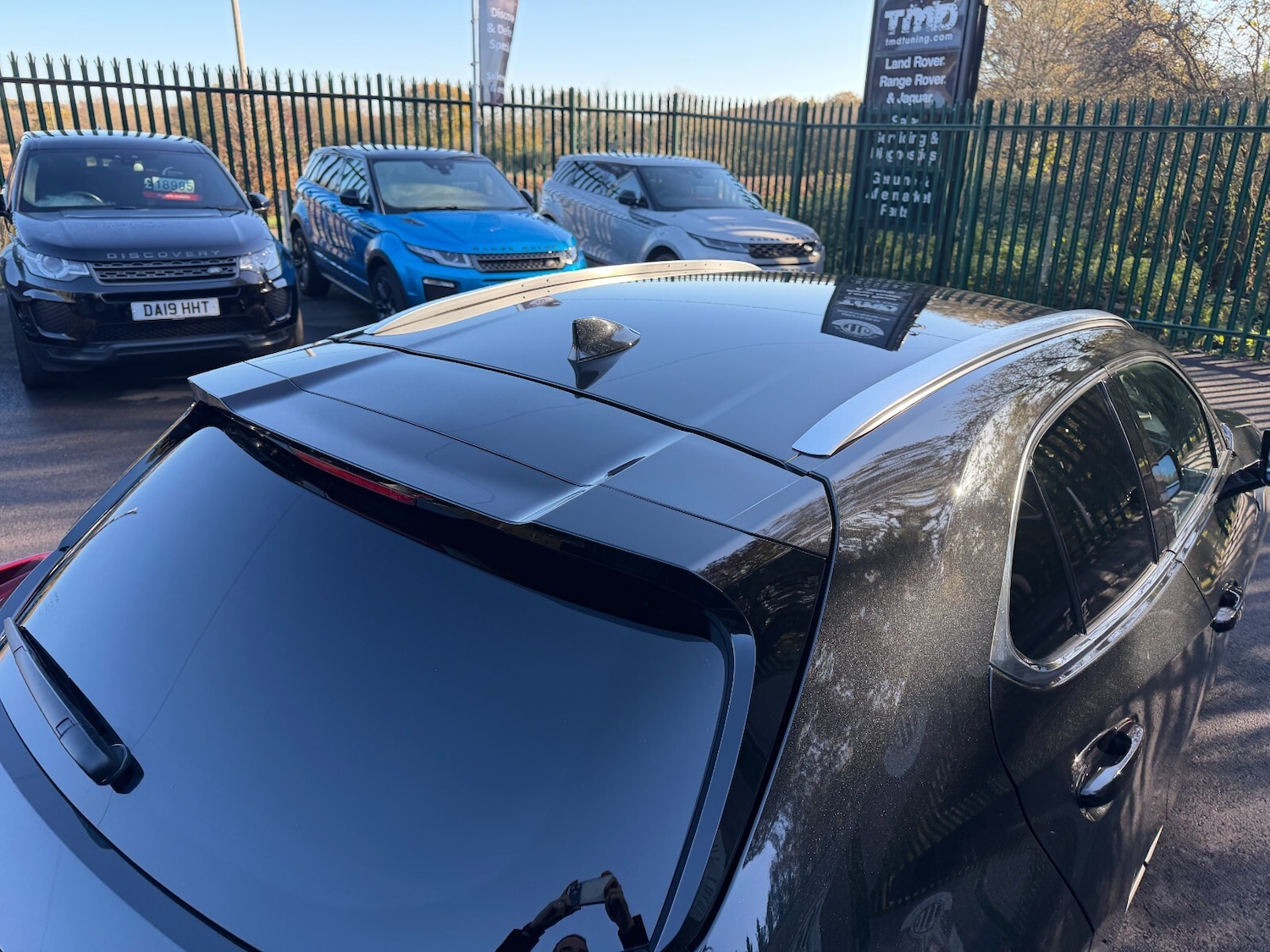 Used Lexus UX 2021 for sale - 76696420: Photo 9