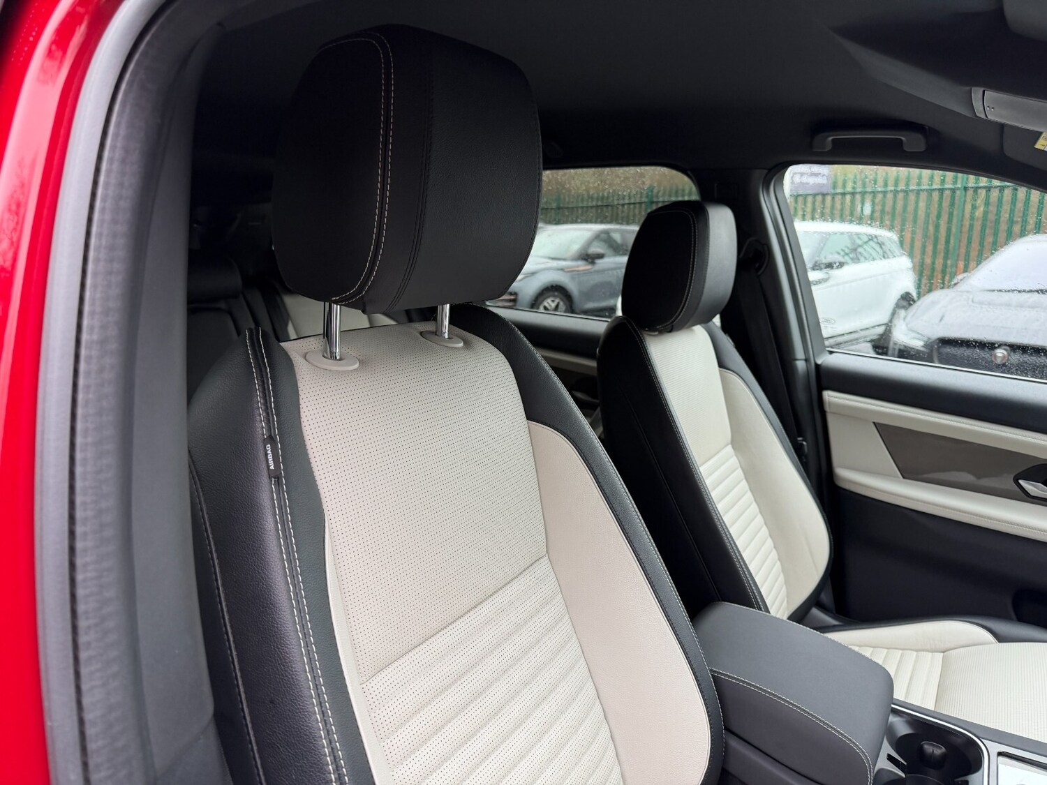 Used Land Rover Discovery Sport 2020 for sale - 77470913: Photo 12