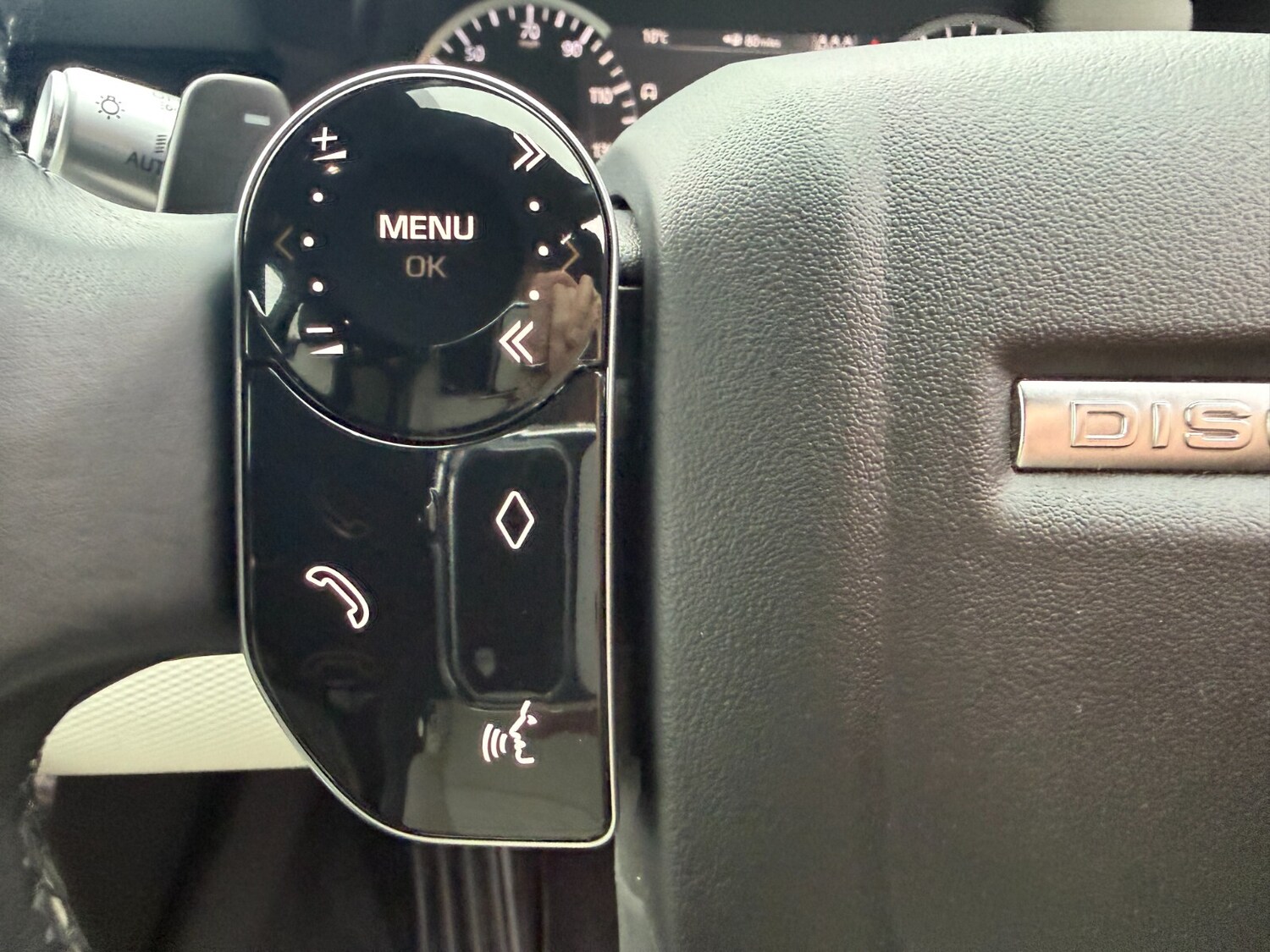 Used Land Rover Discovery Sport 2020 for sale - 77470913: Photo 17