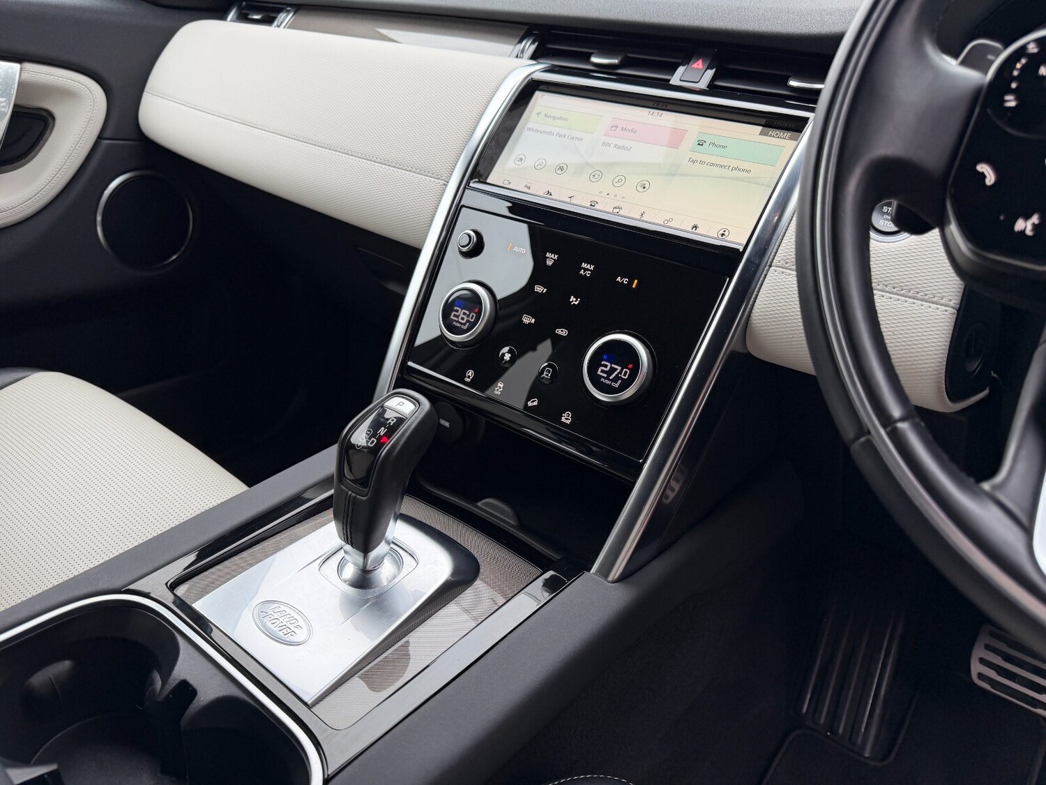 Used Land Rover Discovery Sport 2020 for sale - 77470913: Photo 18