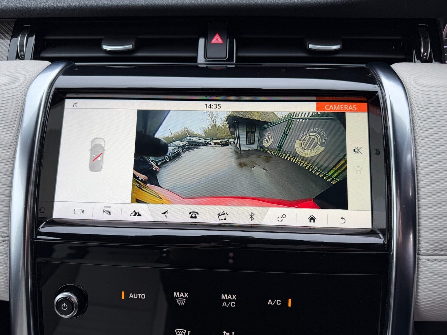 Used Land Rover Discovery Sport 2020 for sale - 77470913: Photo 20